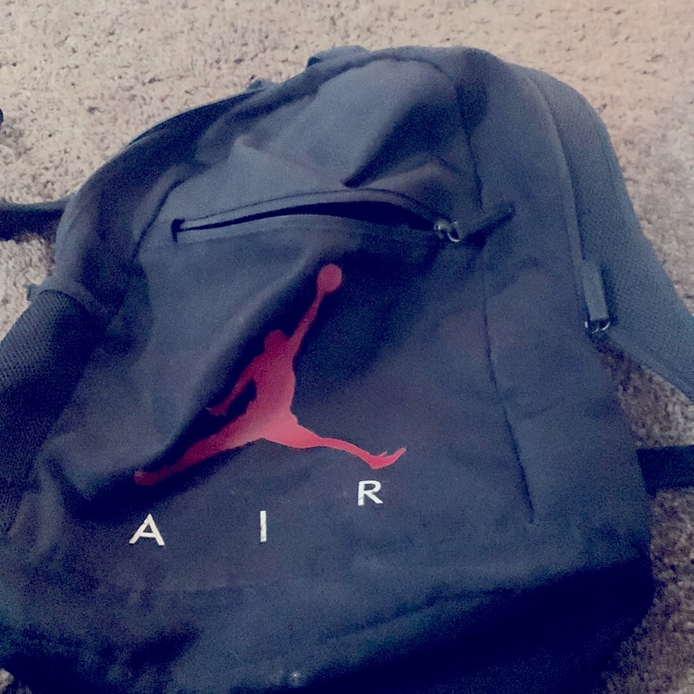 Jordan nice clean